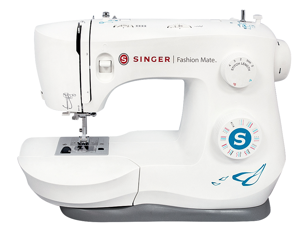 Singer Fashion Mate 3342