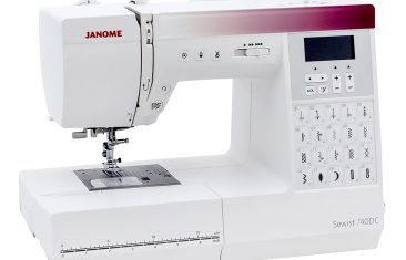 Janome 3160 PG