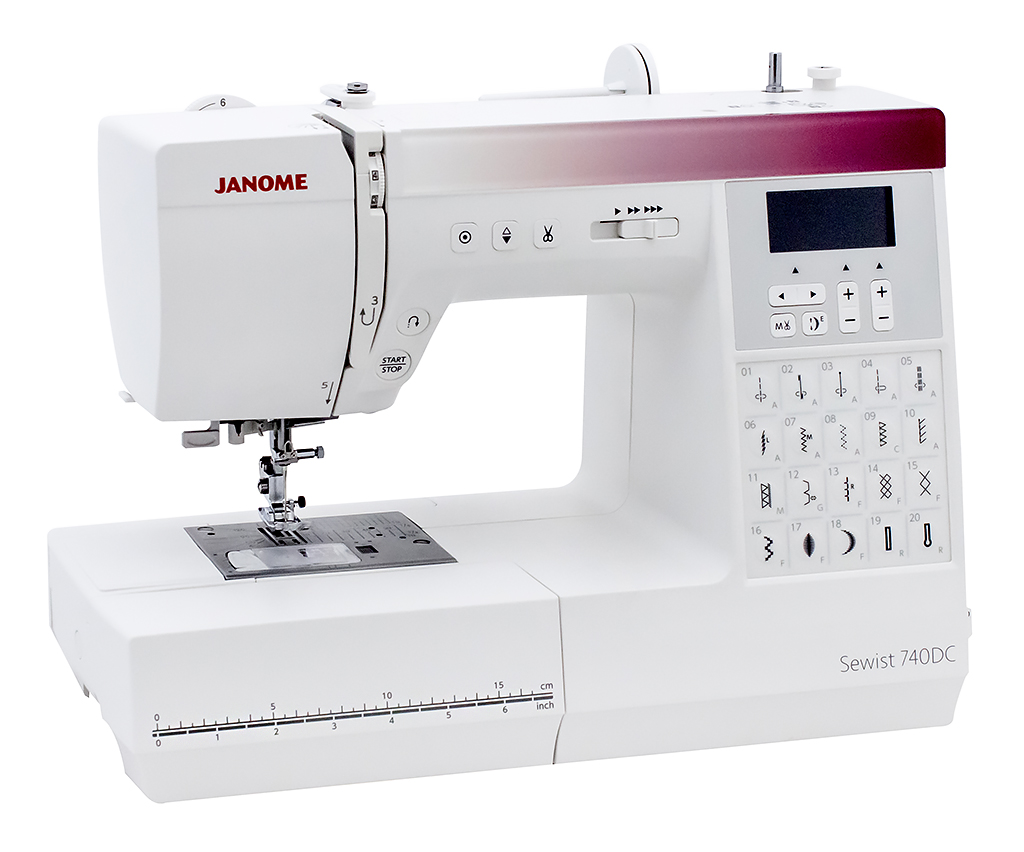 Janome 3160 PG