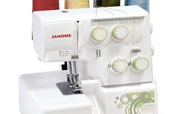 Janome T-72